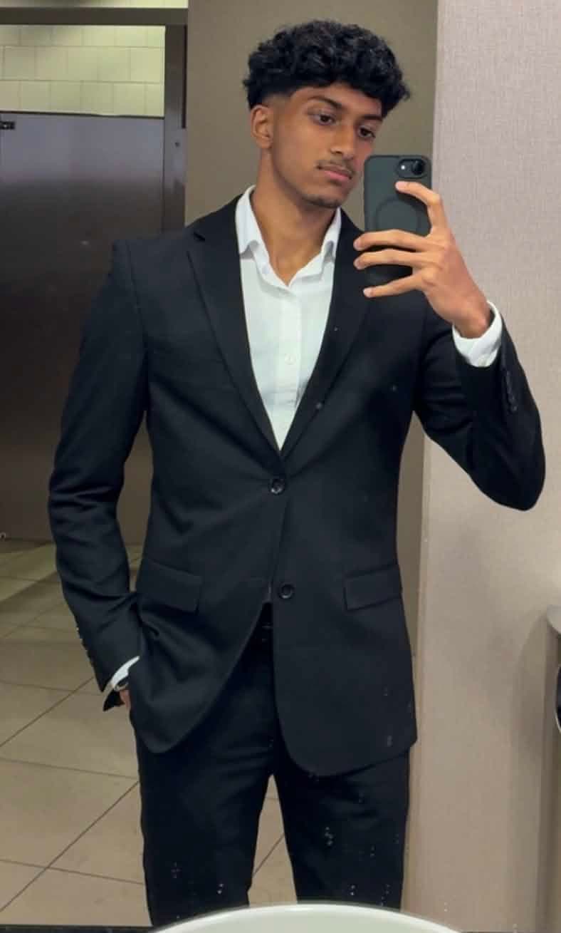Samee Ahmed